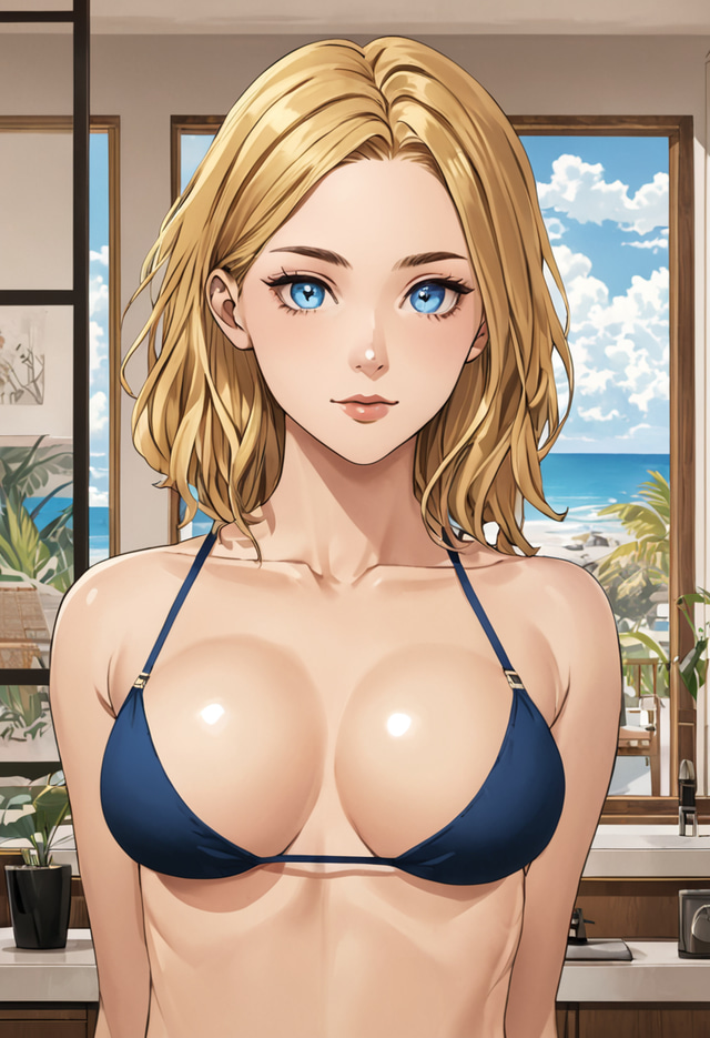 Zoe House avatar