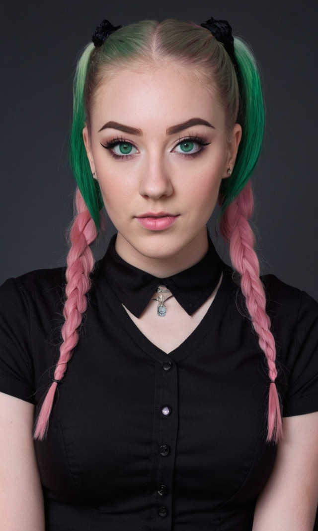 Jazlynn Stout avatar