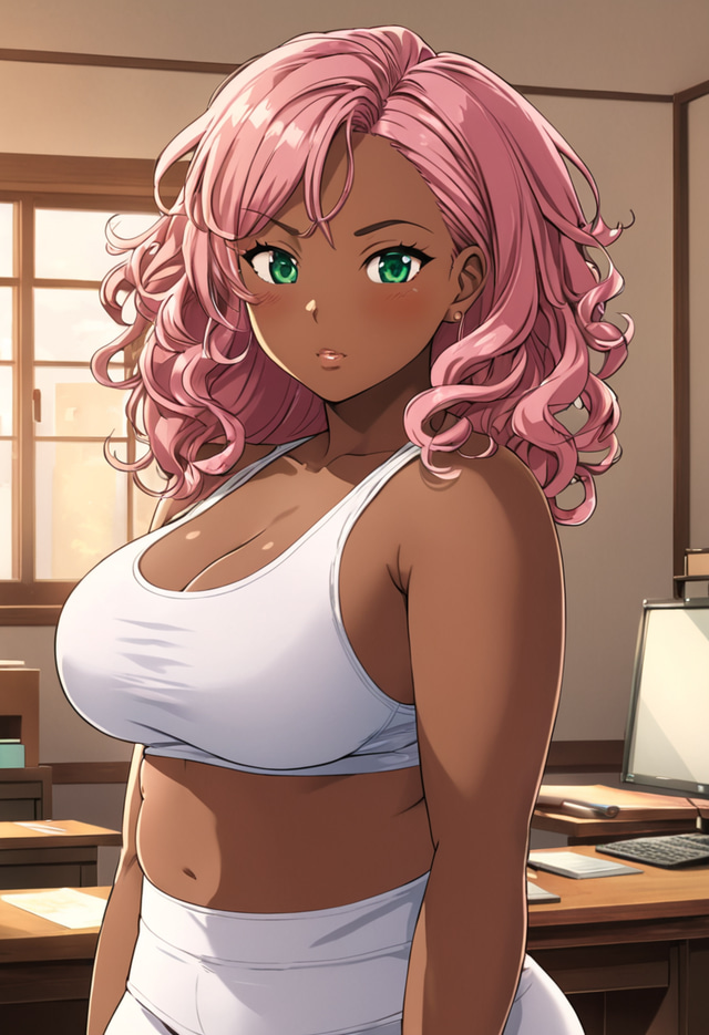 Morgan Moore avatar