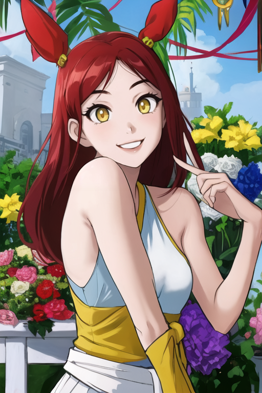 Serena Stevenson avatar