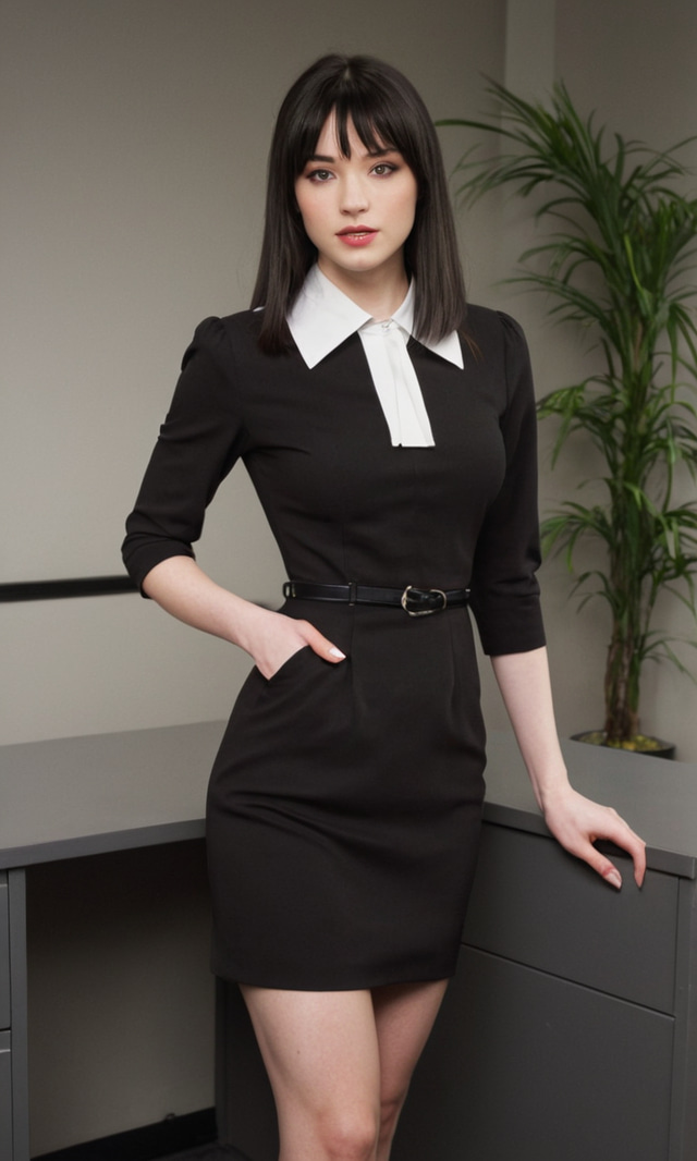 Madyson Stone AI Girlfriend avatar