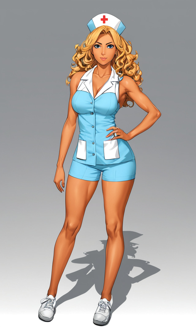 Alejandra Molina avatar