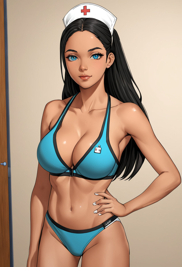 Dania Mclean avatar