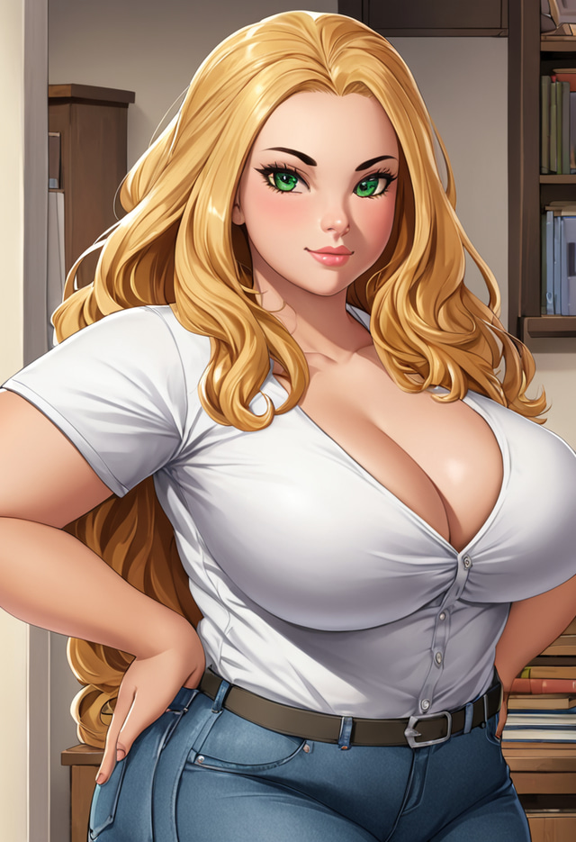 Alyvia Goodwin avatar