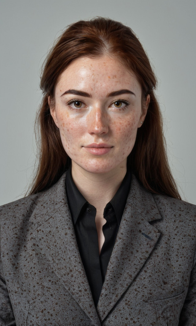 Jamiya Rios AI Girlfriend avatar