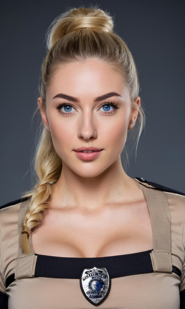 Lilah Hayes avatar