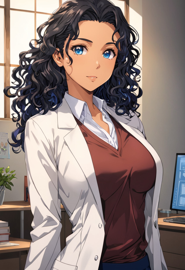 Hazel Nielsen avatar