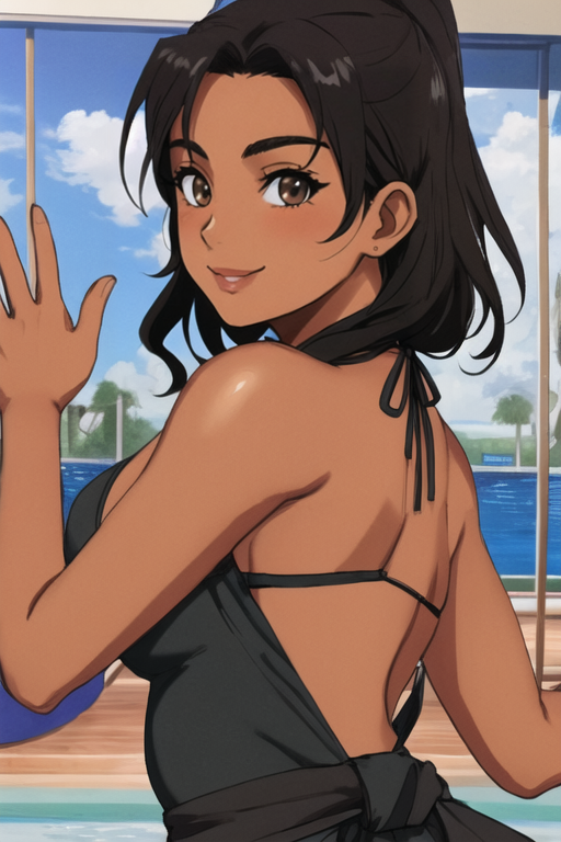Laurel Rodgers avatar