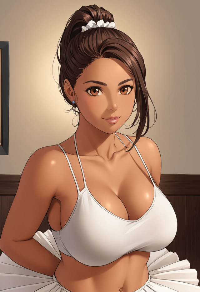 Paola Li avatar