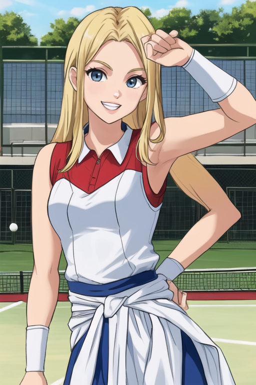 Kamora Grant avatar