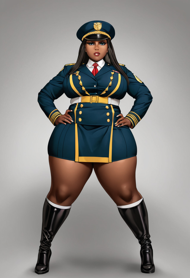 Veronica Pace avatar