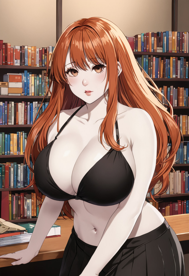 Zaria Dominguez avatar
