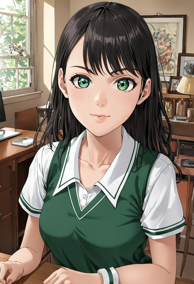 Karlie Mitchell avatar