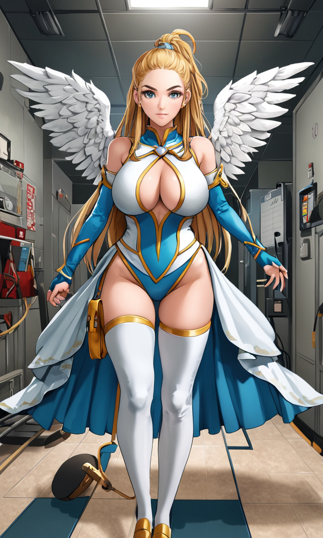 Ada Payne avatar