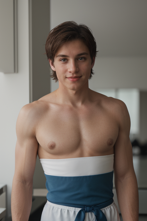 Elliott Pratt avatar