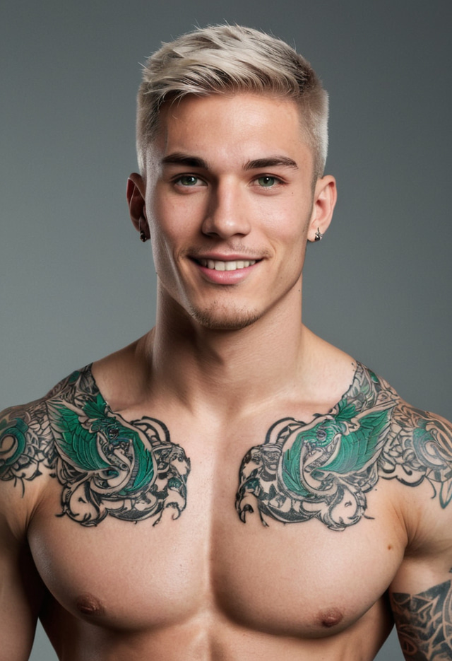 Odell Bonilla avatar