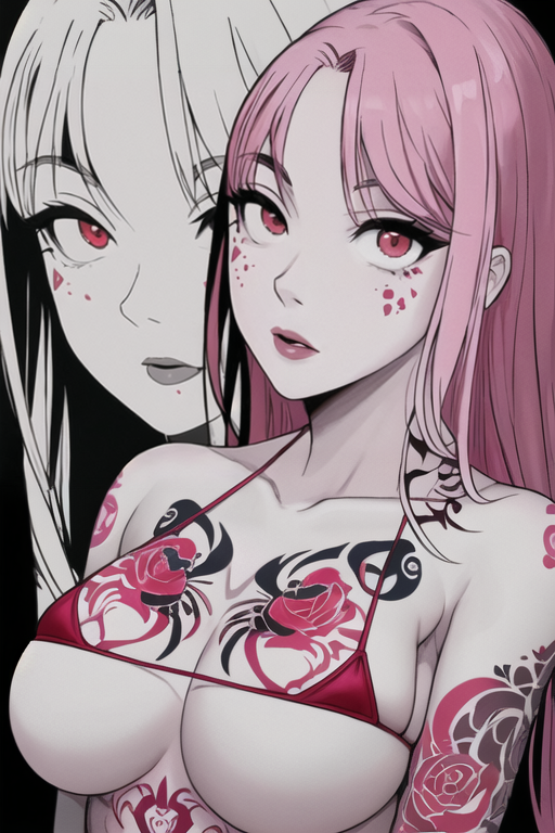 Maren Watts avatar