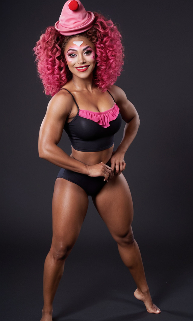 Maleah Barker avatar