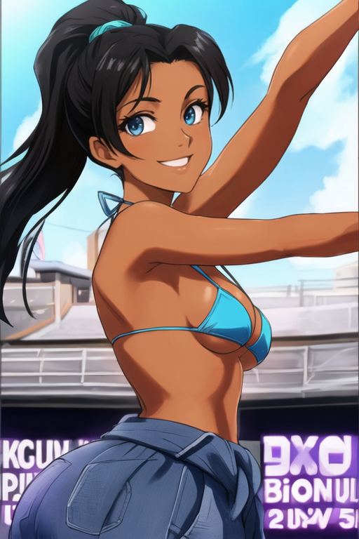 Gina Riggs avatar