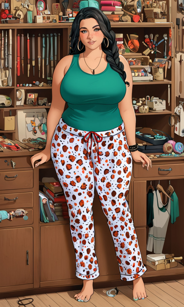Kaylin Douglas avatar