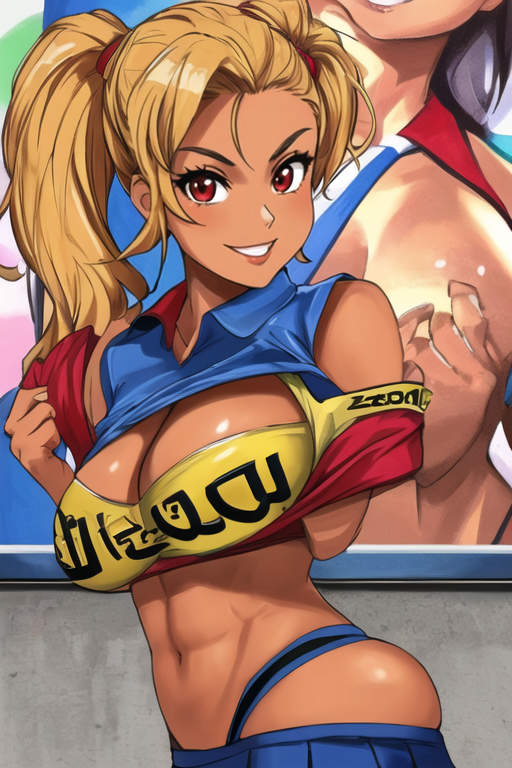 Gabrielle Oneill avatar