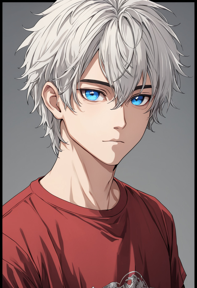 Davis Morris avatar