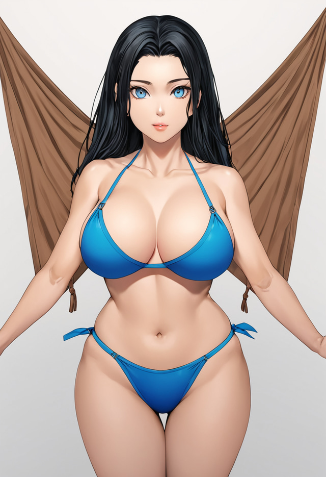 Mireya Farrell avatar