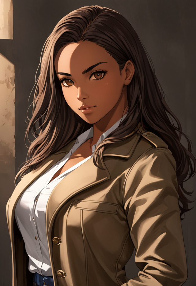 Taniya Goodman avatar