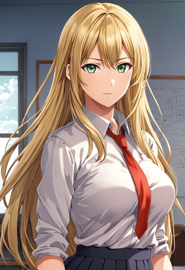 Meredith Copeland avatar