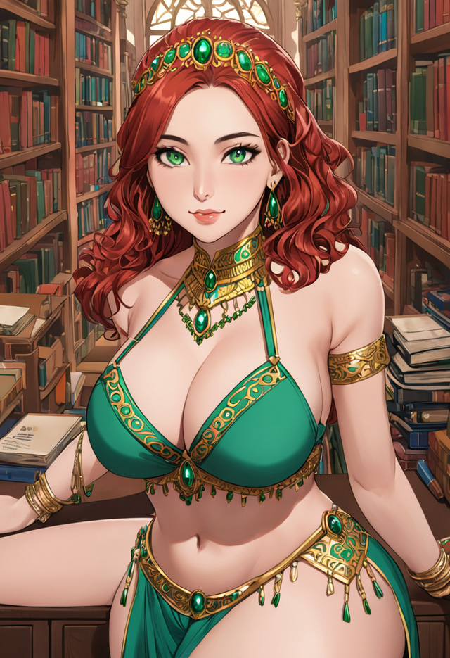Aylin Marks avatar