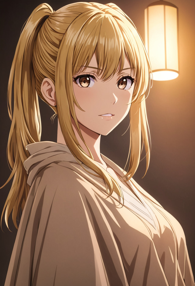 Brisa Harris avatar