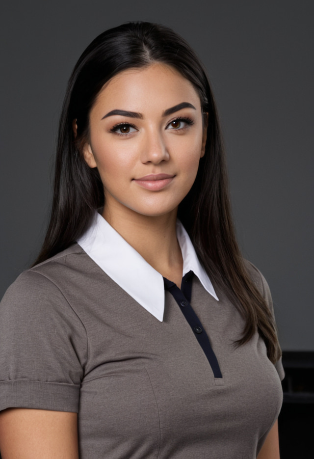 Sydney Carlson avatar