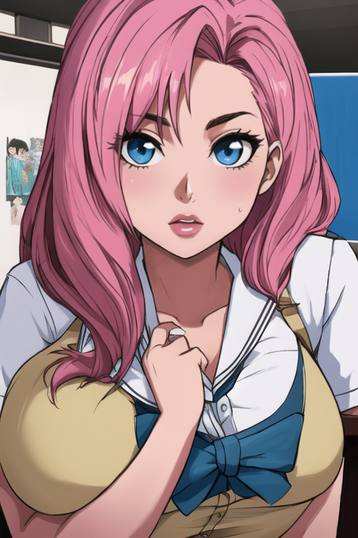 Lola Garrison avatar