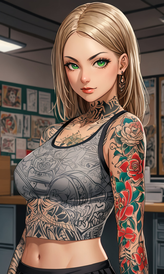 Naima Owen avatar
