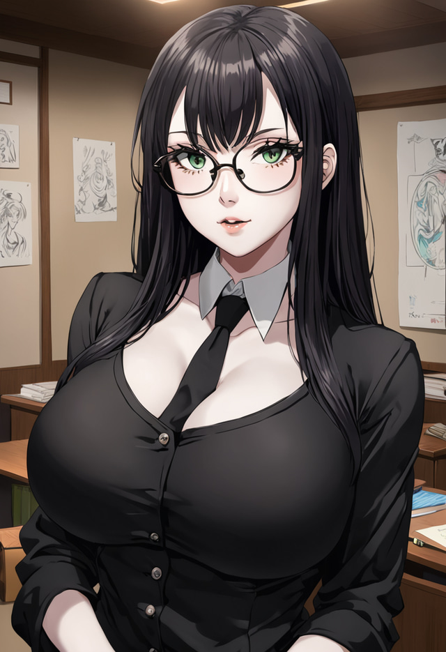 Madilyn Glover avatar