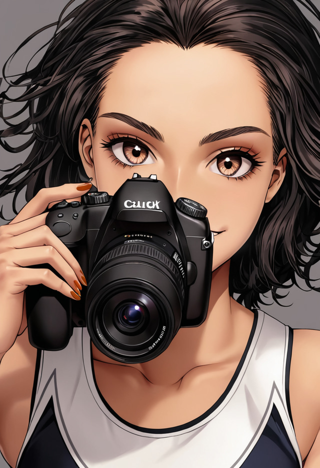 Luciana Hendricks avatar