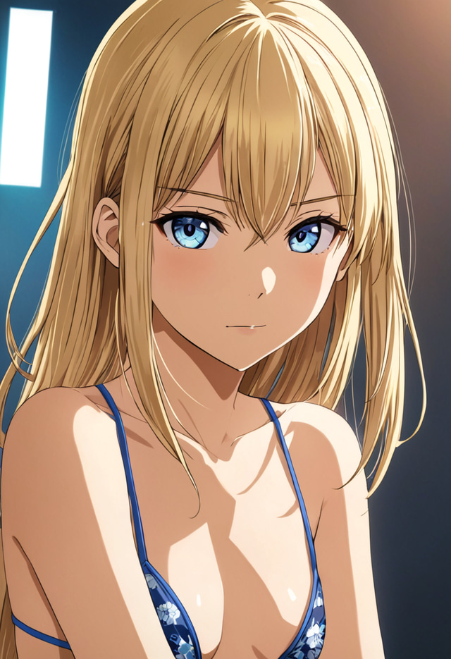 Amelia Waters avatar