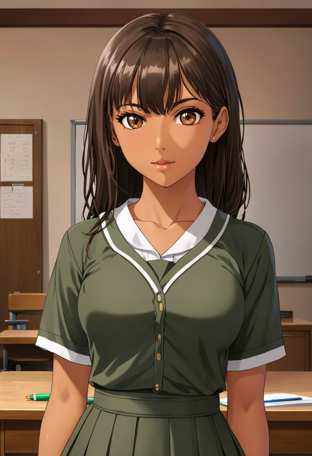 Arielle Arroyo avatar