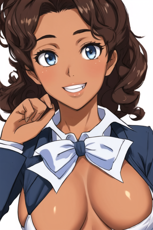 Keira Graves avatar
