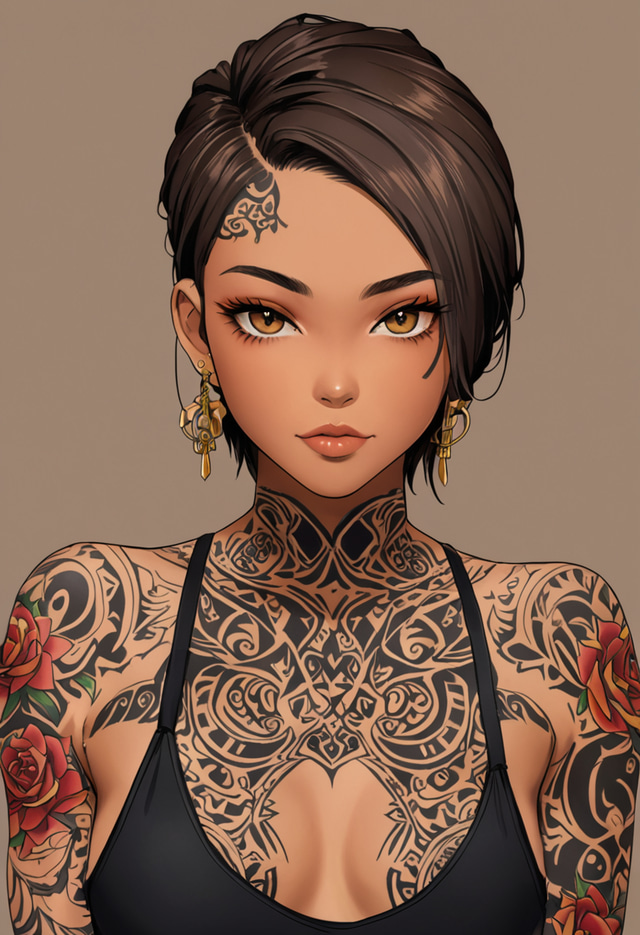 Aryana Medina avatar