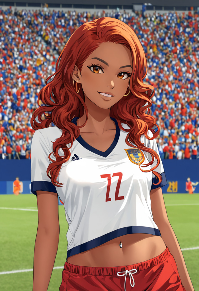 Madalynn Velez avatar
