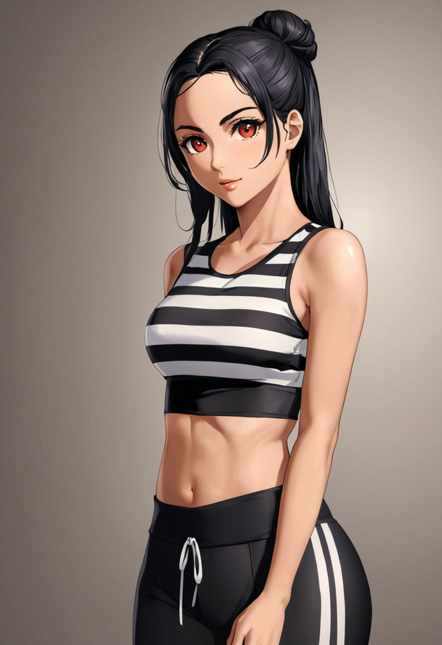 Lily Cook avatar