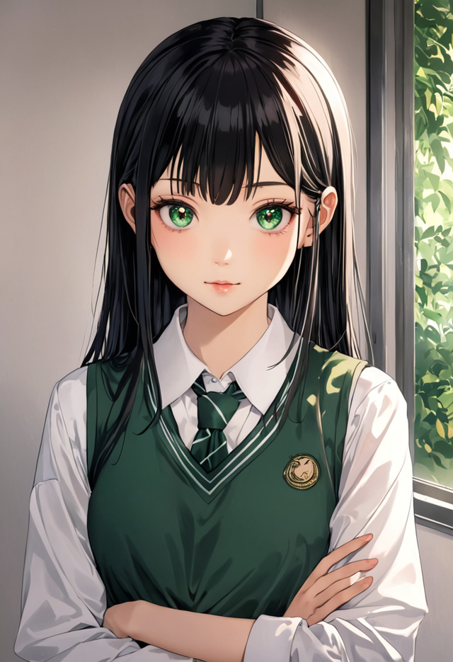 Alyvia Myers avatar