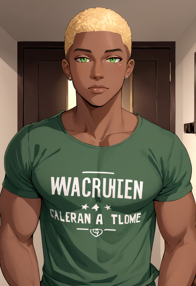 Marcelo Buckley avatar