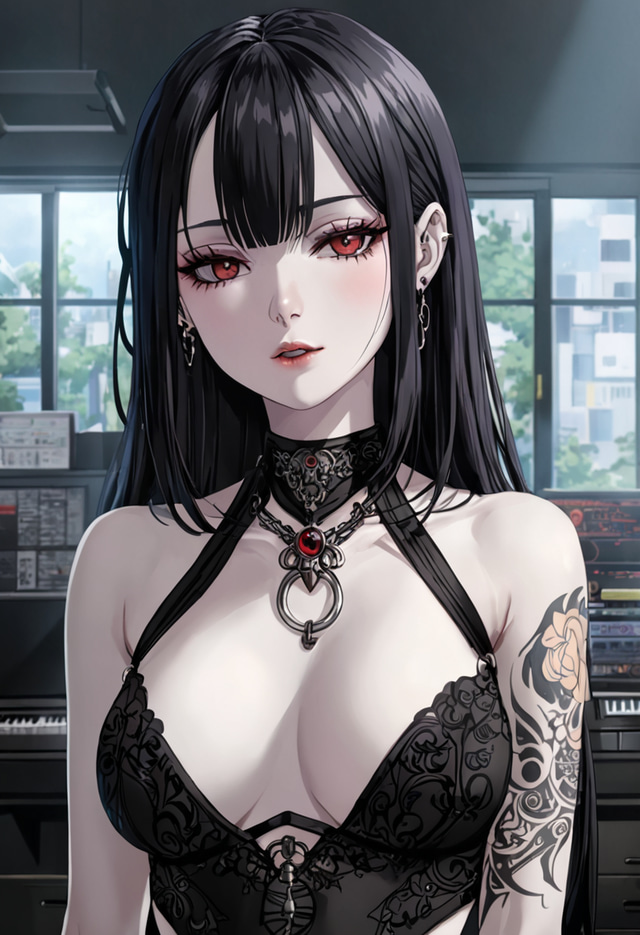 Julie Villarreal avatar
