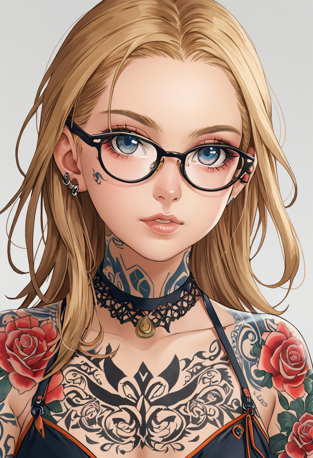 Mikaela Kramer avatar