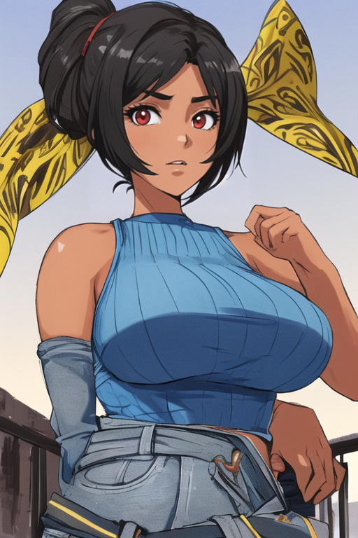 Kaleigh Rodriguez avatar