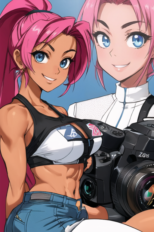 Mina Lindsey avatar
