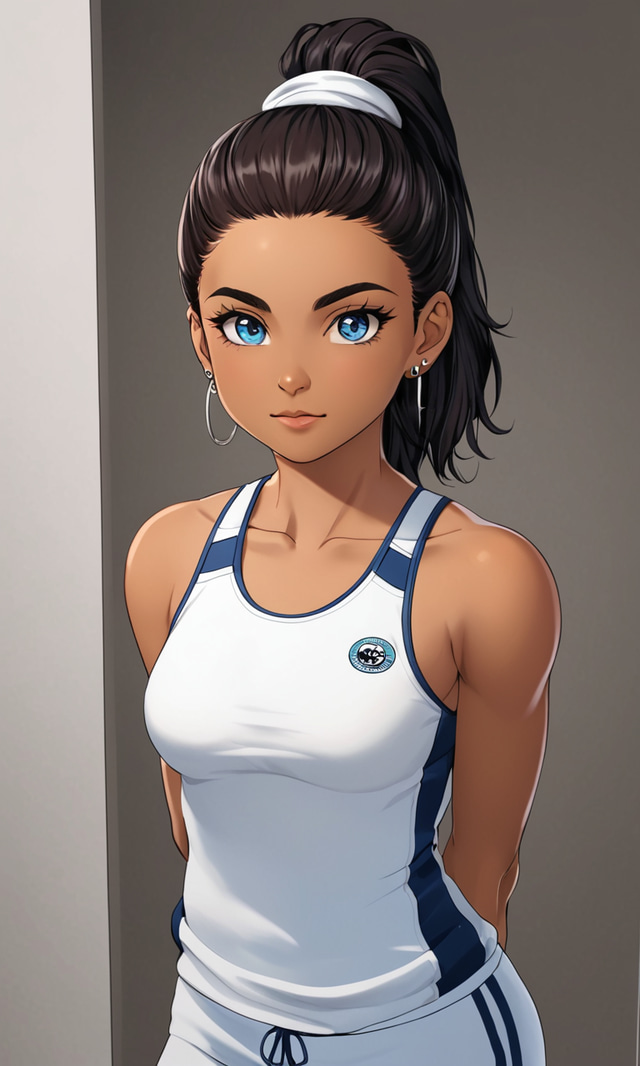 Kaylen Rubio avatar