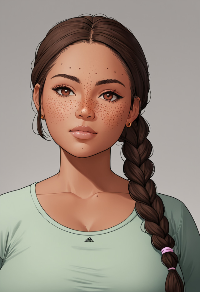Natasha Kane avatar